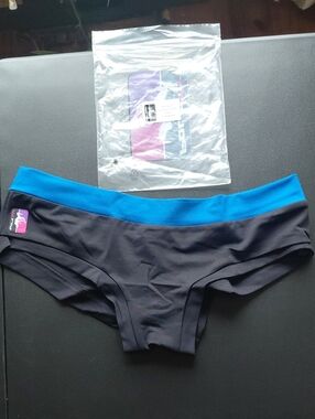 Bad Kitty Brazil Shorts